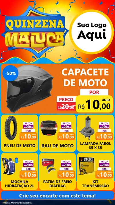Modelo de Rede Social para Stories