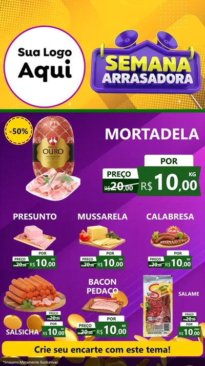 Modelo de Rede Social para Stories