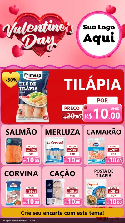 Modelo de Rede Social para Stories