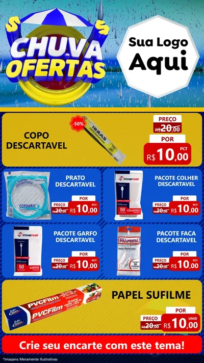 Modelo de TV para TV Vertical