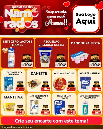 Modelo de Rede Social para Feed Instagram