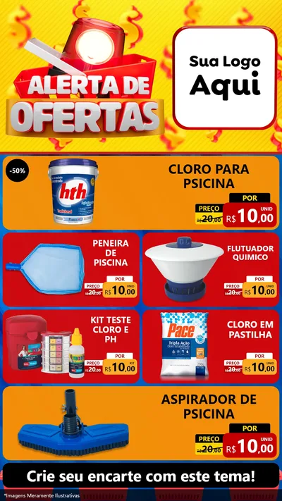 Modelo de TV para TV Vertical
