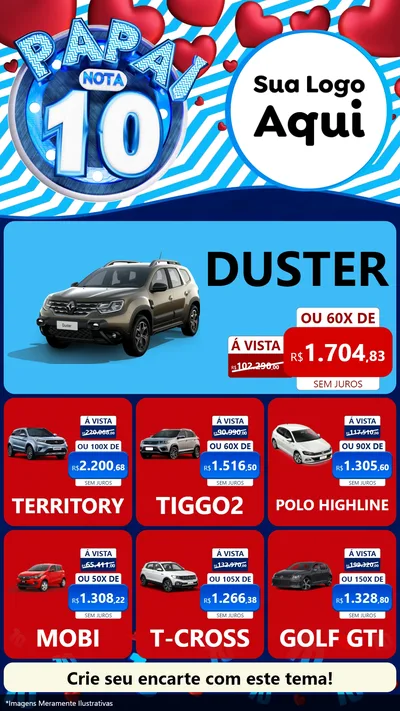 Modelo de Rede Social para Stories