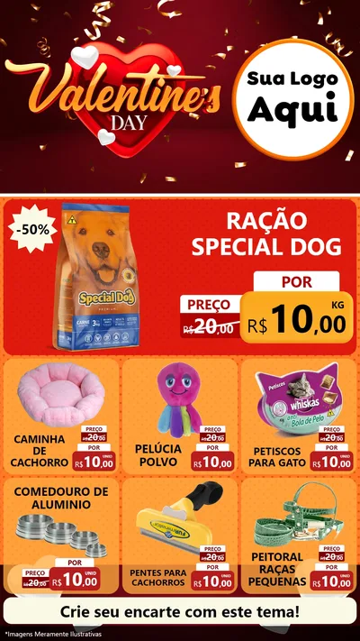 Modelo de Rede Social para Stories