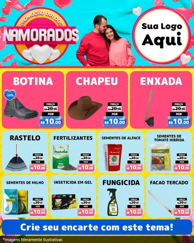 Modelo de Rede Social para Feed Instagram