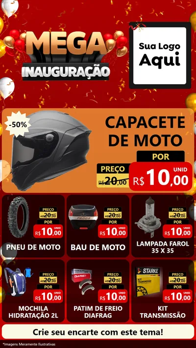 Modelo de Rede Social para Stories