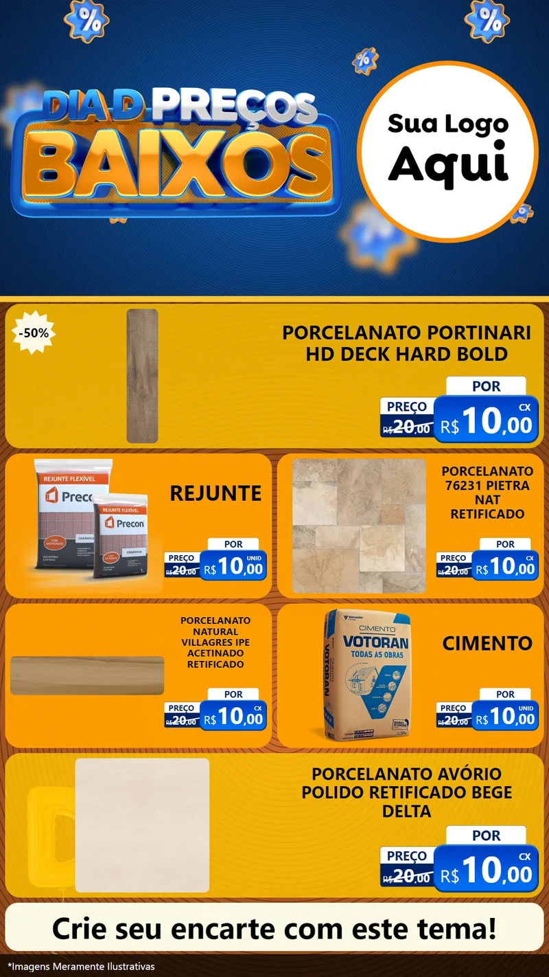Modelo de TV para TV Vertical com o tema Dia D Preço Baixo para Pisos e revestimentos