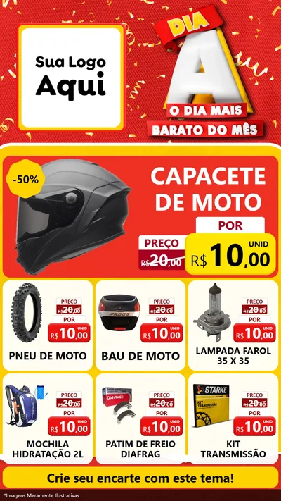 Modelo de Rede Social para Stories