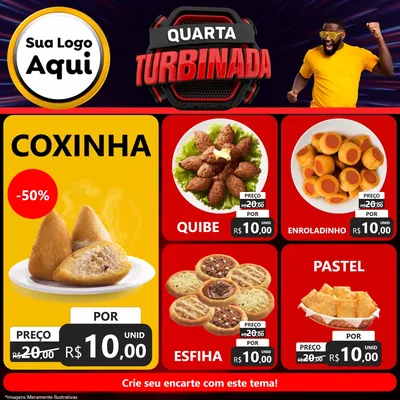Modelo de Rede Social para Feed Facebook