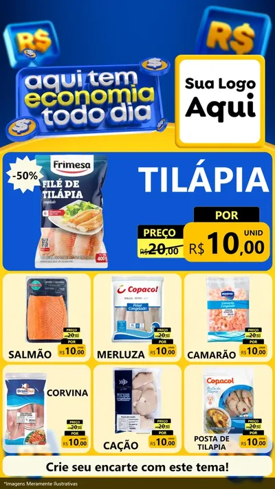 Modelo de Rede Social para Stories
