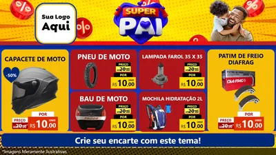 Modelo de TV para TV Horizontal