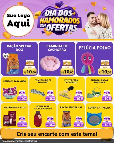 Modelo de Rede Social para Feed Instagram