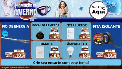Modelo de TV para TV Horizontal