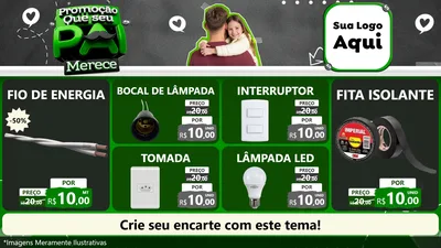 Modelo de TV para TV Horizontal
