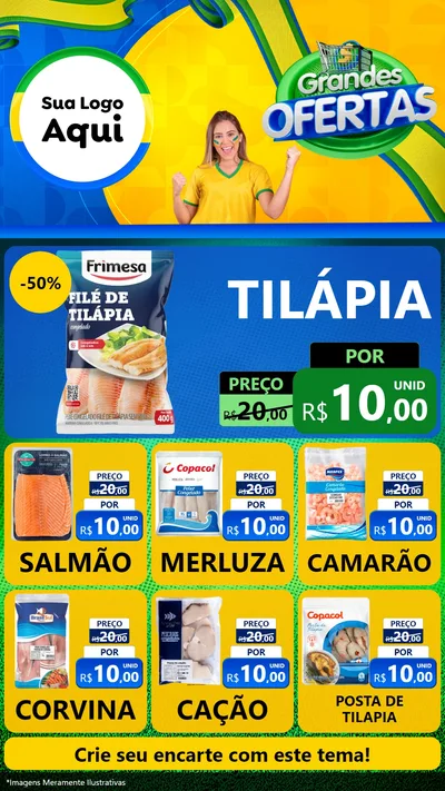 Modelo de Rede Social para Stories