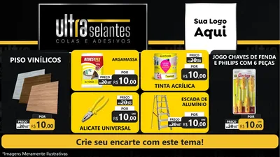 Modelo de TV para TV Horizontal com o tema Ultra selantes para Material para Construção