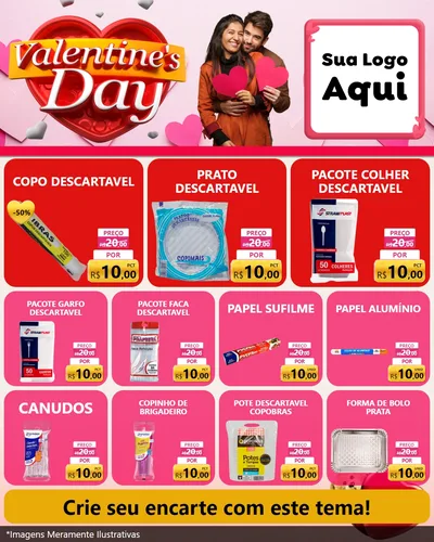Modelo de Rede Social para Feed Instagram