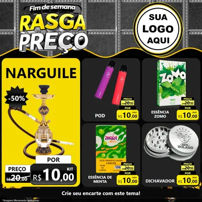 Modelo de Rede Social para Feed Facebook