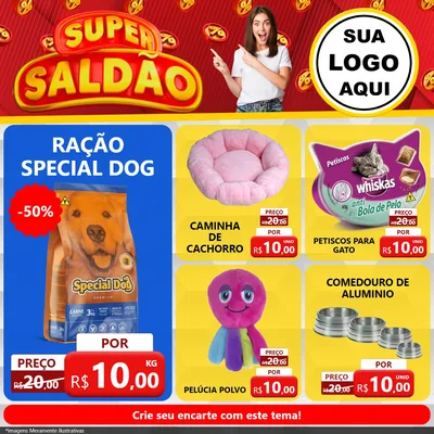 Modelo de Rede Social para Feed Facebook