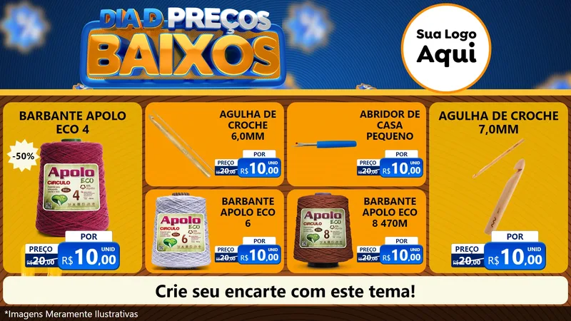 Modelo de TV para TV Horizontal com o tema Dia D Preço Baixo para Armarinho e Aviamentos
