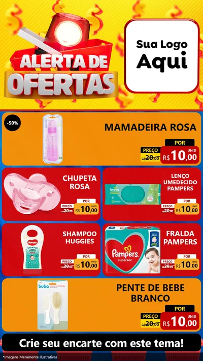 Modelo de TV para TV Vertical