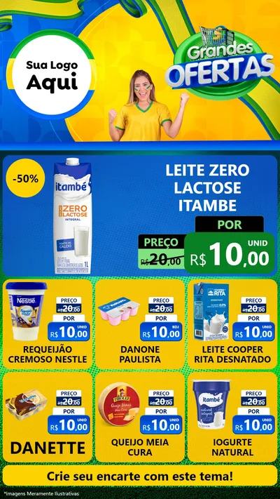 Modelo de Rede Social para Stories