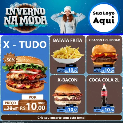 Modelo de Rede Social para Feed Facebook