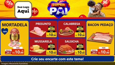 Modelo de TV para TV Horizontal