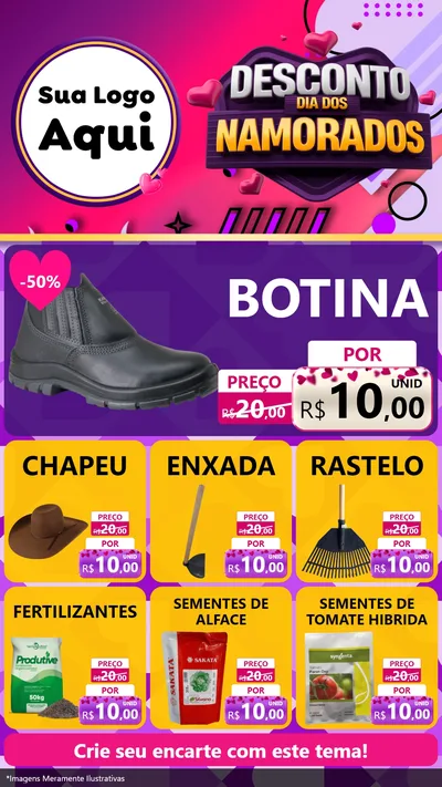 Modelo de Rede Social para Stories