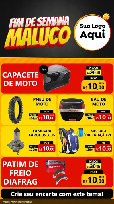 Modelo de TV para TV Vertical