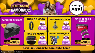 Modelo de TV para TV Horizontal