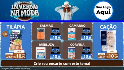 Modelo de TV para TV Horizontal