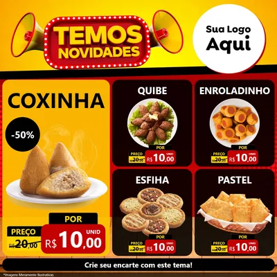 Modelo de Rede Social para Feed Facebook