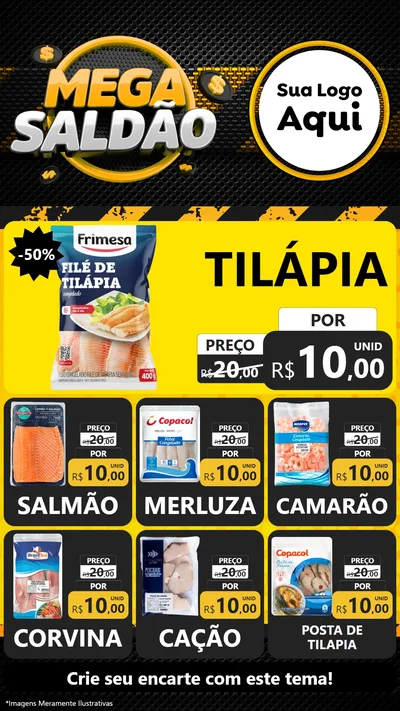 Modelo de Rede Social para Stories