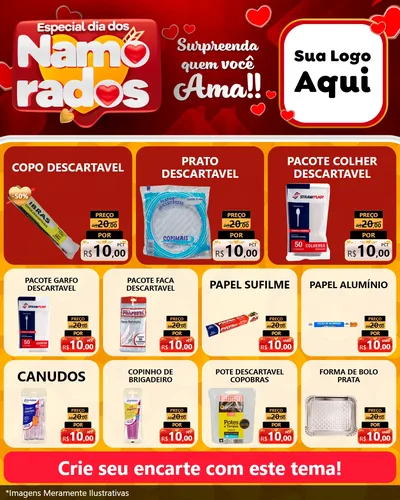 Modelo de Rede Social para Feed Instagram