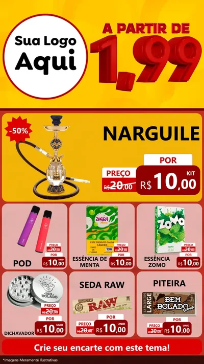 Modelo de Rede Social para Stories