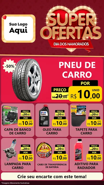Modelo de Rede Social para Stories