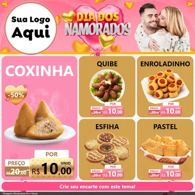 Modelo de Rede Social para Feed Facebook