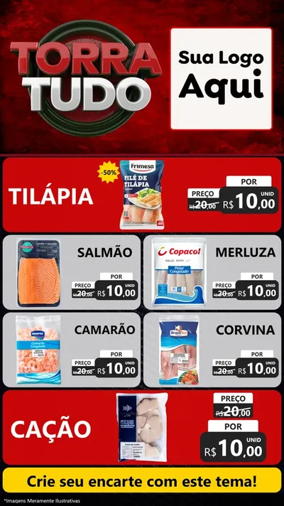 Modelo de TV para TV Vertical