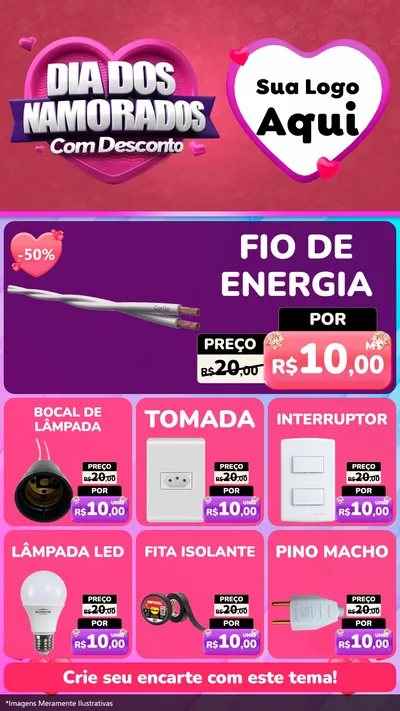 Modelo de Rede Social para Stories