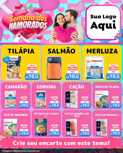 Modelo de Rede Social para Feed Instagram