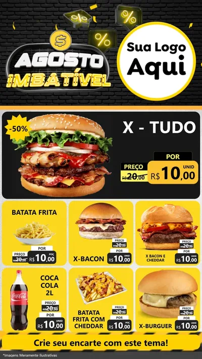 Modelo de Rede Social para Stories