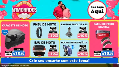 Modelo de TV para TV Horizontal