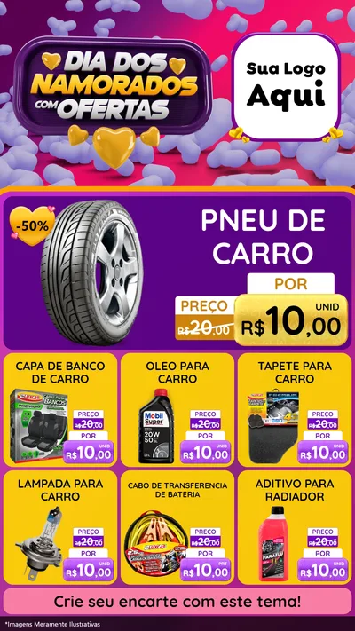 Modelo de Rede Social para Stories