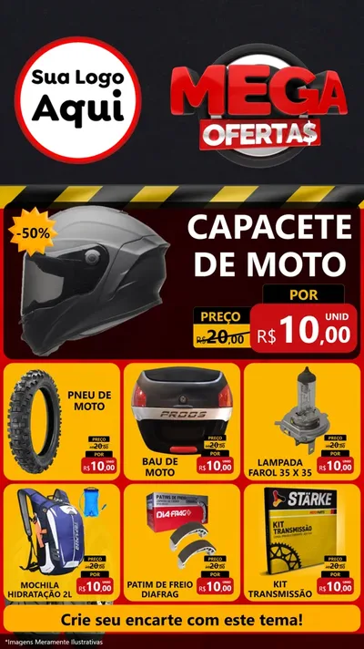 Modelo de Rede Social para Stories