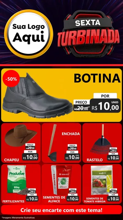 Modelo de Rede Social para Stories