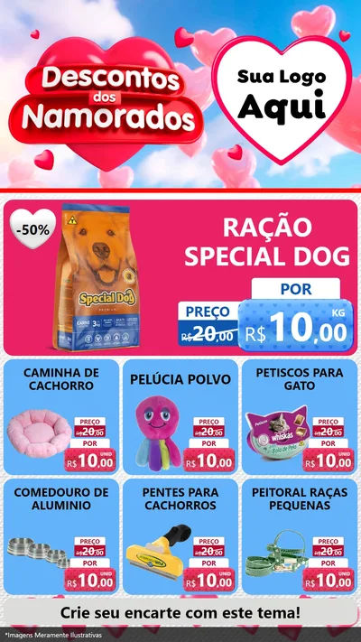 Modelo de Rede Social para Stories