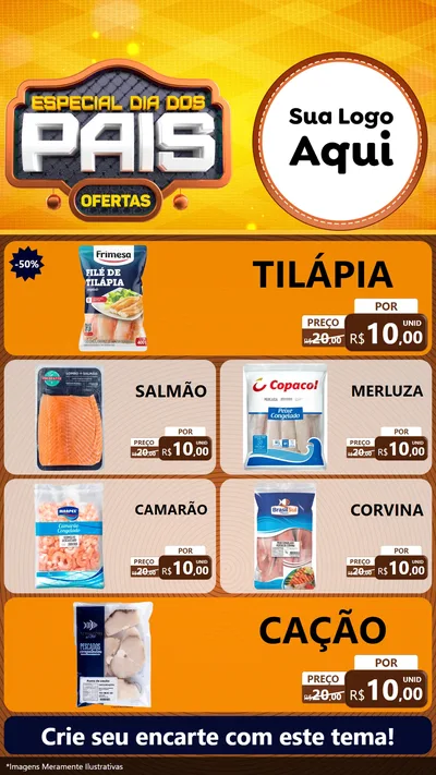 Modelo de TV para TV Vertical