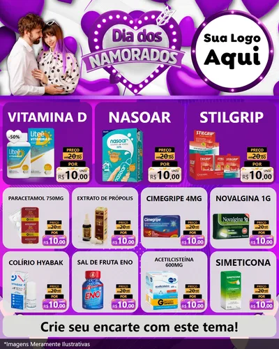 Modelo de Rede Social para Feed Instagram
