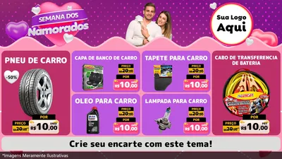 Modelo de TV para TV Horizontal